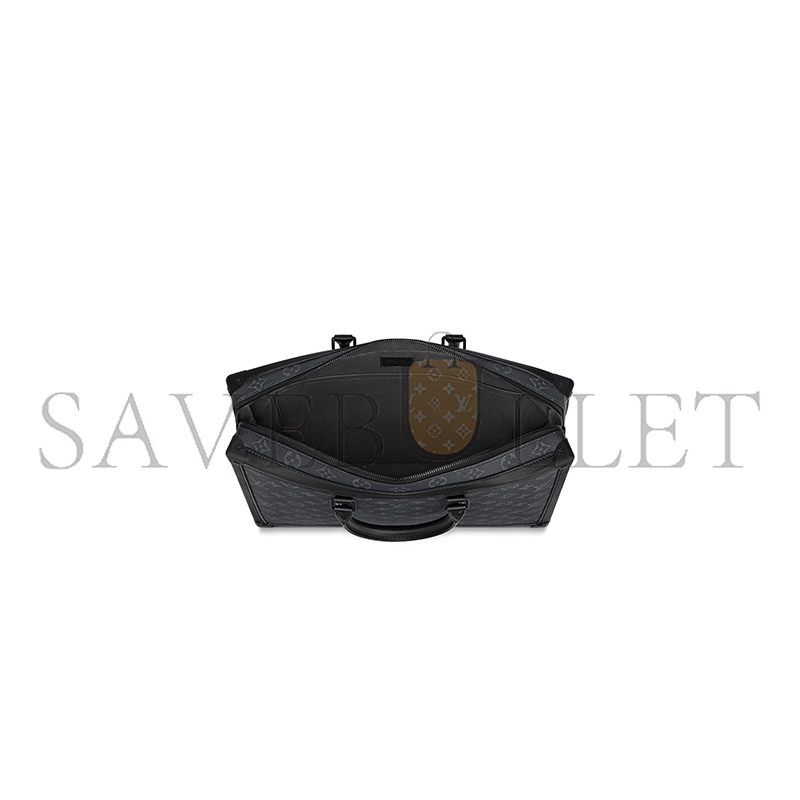 LOUIS VUITTON MASTER SOFT TRUNK BRIEFCASE M44952 (38*29*8cm)